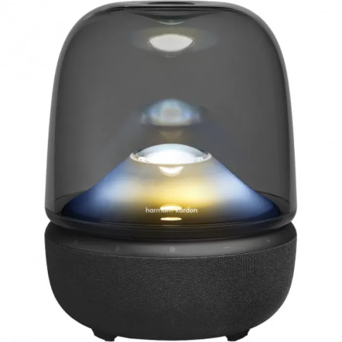 Harman/Kardon Aura Studio 5 Wi-Fi Black (HKAURAS5WFBSEP)