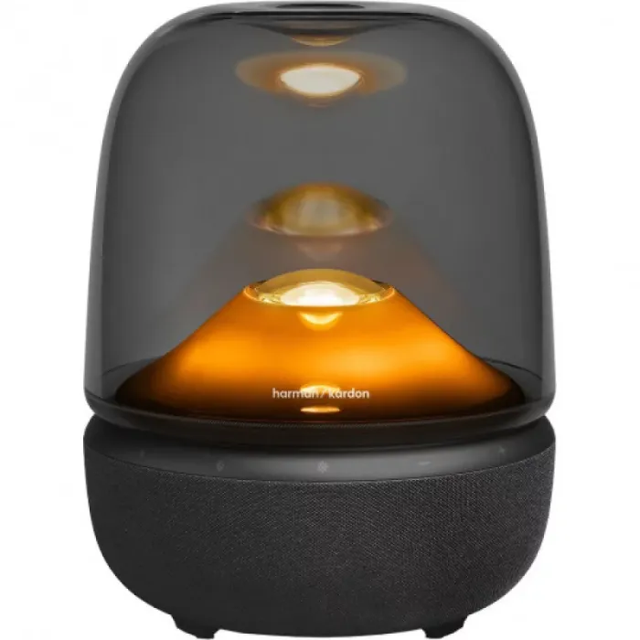 Harman/Kardon Aura Studio 5 Wi-Fi Black (HKAURAS5WFBSEP)