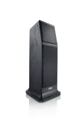 Canton Ergo GS Edition Black Oak