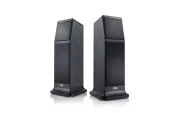 Canton Ergo GS Edition Black Oak