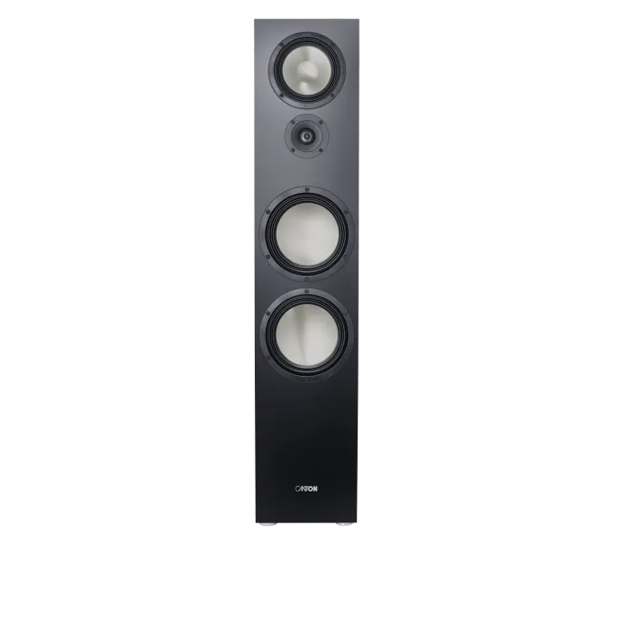 Canton GLE 100 Black