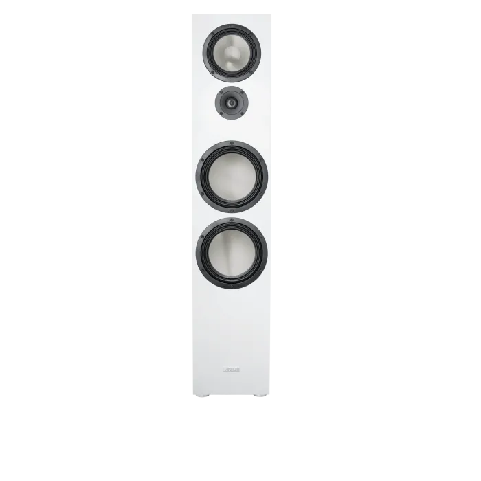 Canton GLE 100 White
