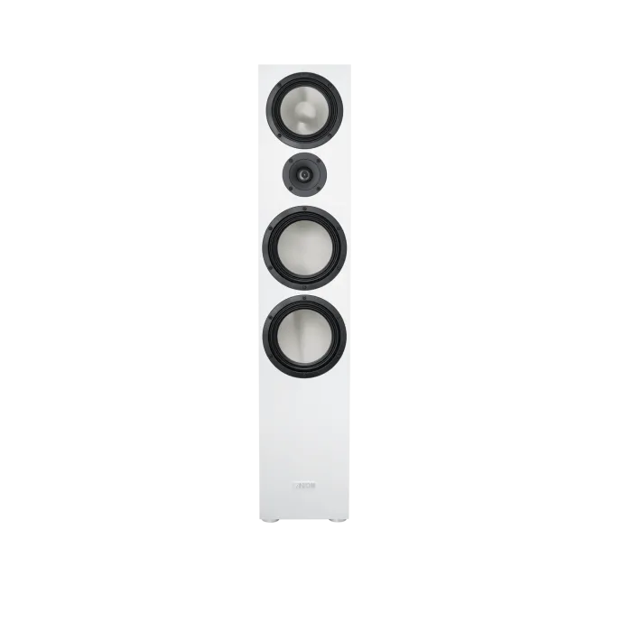 Canton GLE 90 White