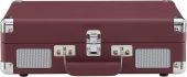 Crosley Cruiser Deluxe Burgundy (CR8005F-BU)