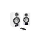 Canton Smart GLE 3 S2 White