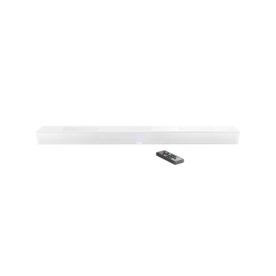 Canton Smart Soundbar 10 White