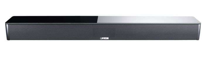 Canton Sound M Black