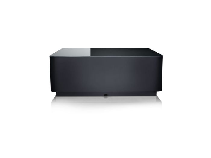 Canton Smart Sub 10 Black