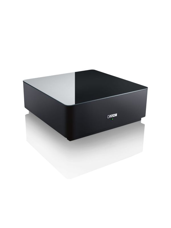 Canton Smart Sub 10 Black