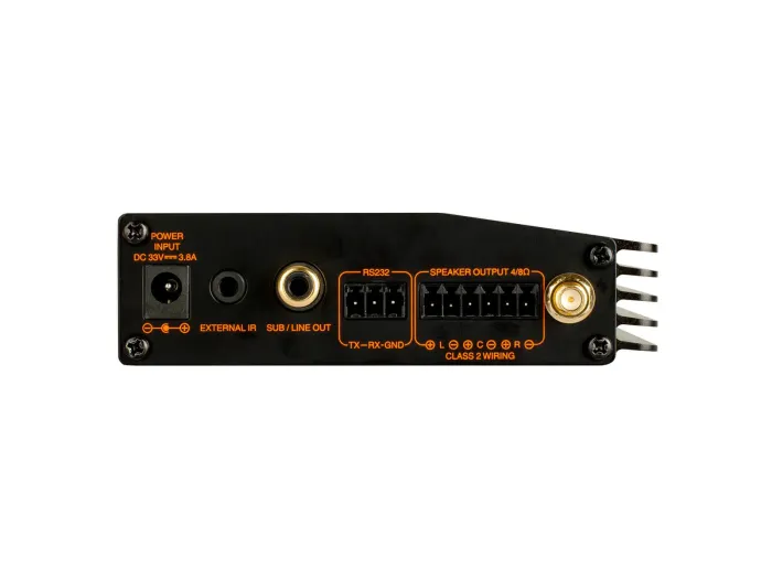 Monitor Audio CI Amp IA40-3