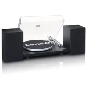 Lenco LS-500 Black (LS-500BK)