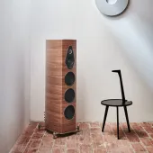 Sonus Faber Olympica Nova V Walnut