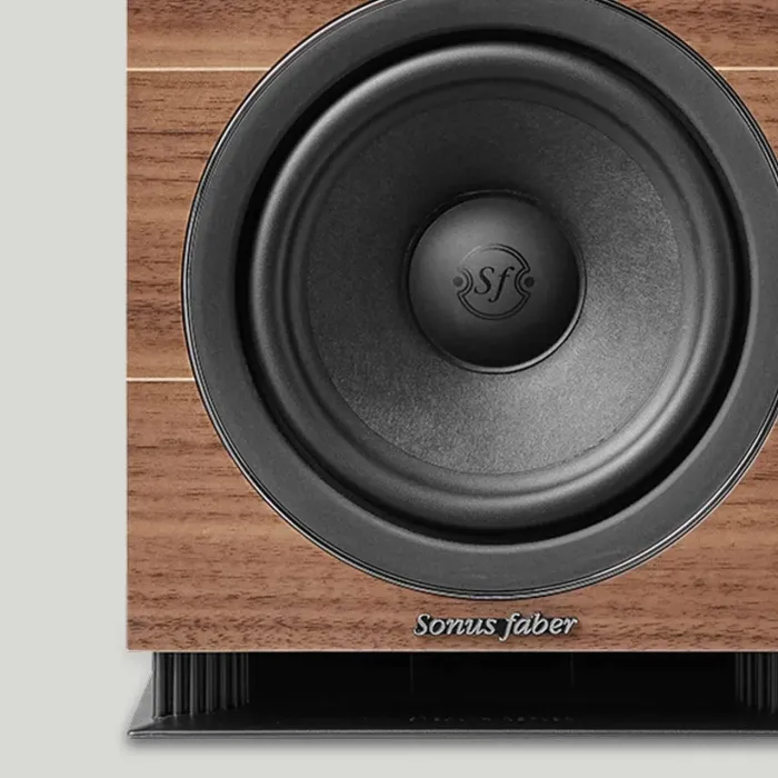 Sonus Faber Sonetto V G2 Walnut