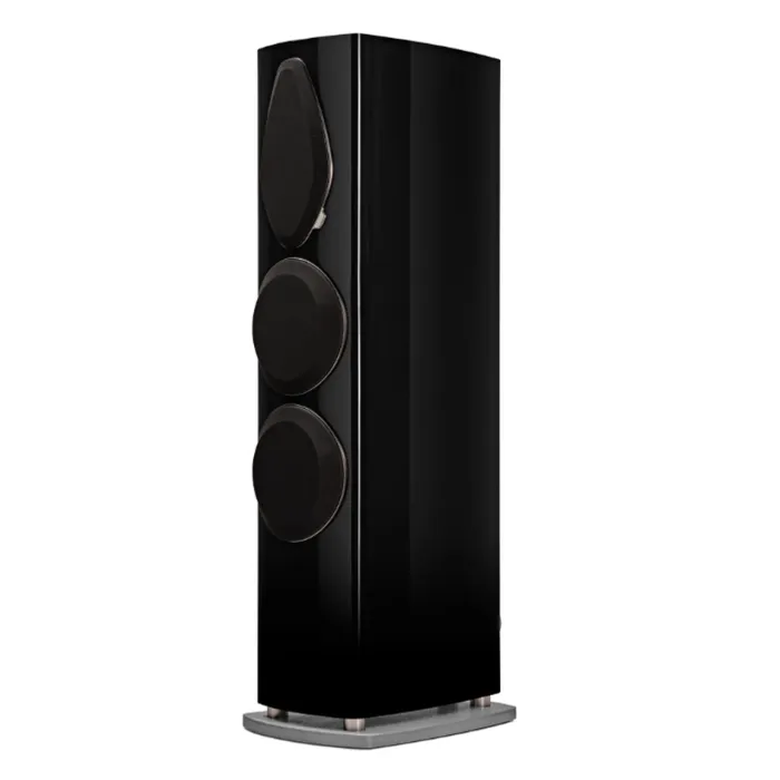 Sonus Faber Sonetto VIII G2 Black