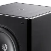 Sonus Faber Gravis II Black