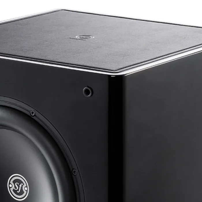 Sonus Faber Gravis II Black