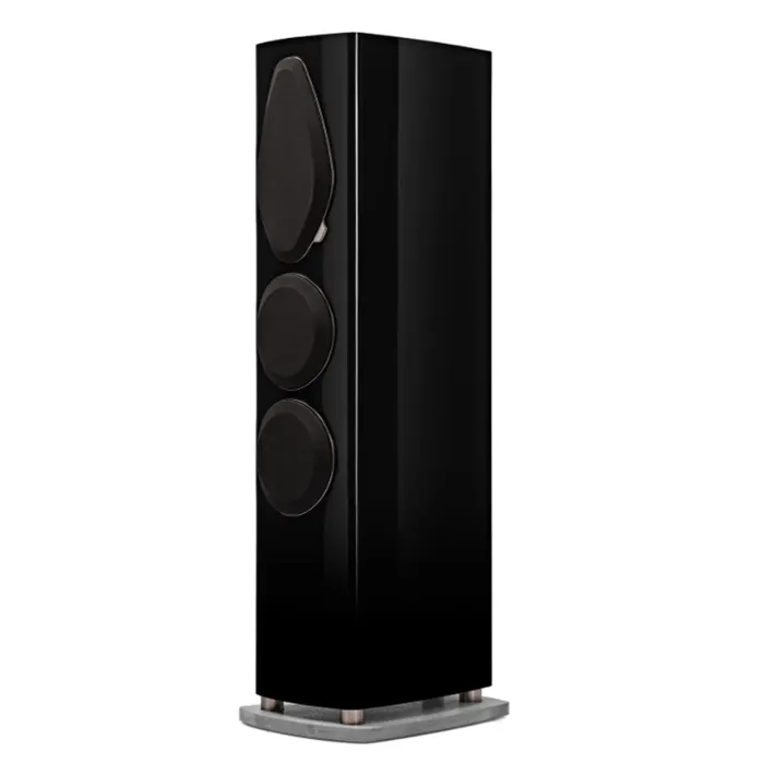 Sonus Faber Sonetto V G2 Black