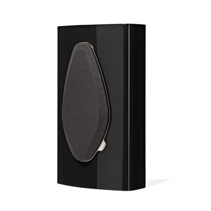 Sonus Faber Sonetto ON WALL G2 Black