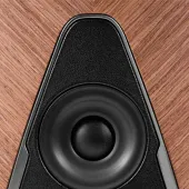 Sonus Faber Duetto Walnut