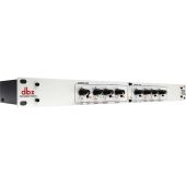 Кросовер DBX DBX223XSV-EU
