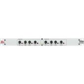 Кросовер DBX DBX223XSV-EU