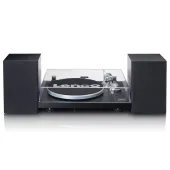 Lenco LS-500 Black (LS-500BK)