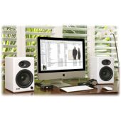 AudioEngine A5+ White