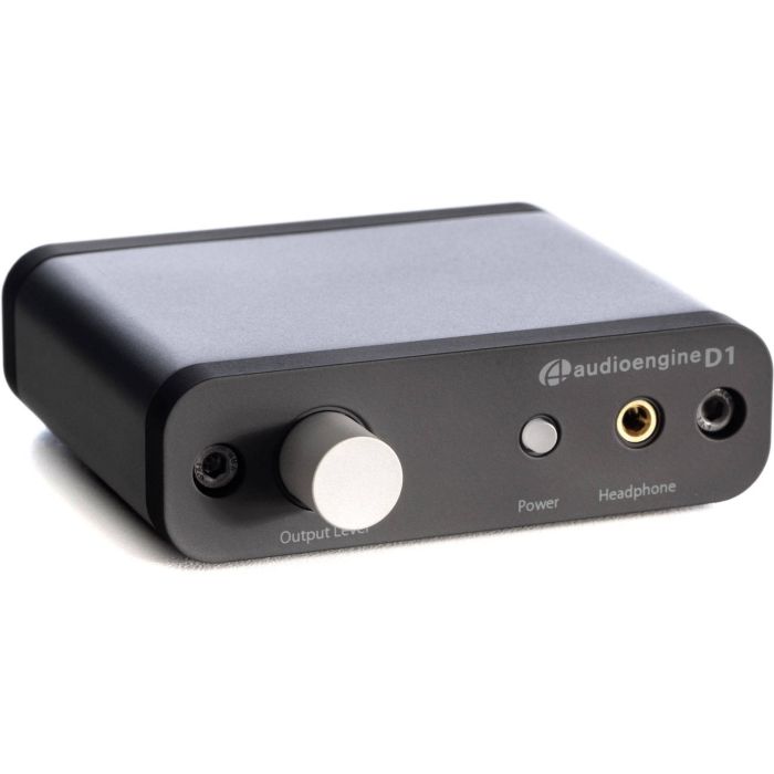 AudioEngine D1 24-bit DAC