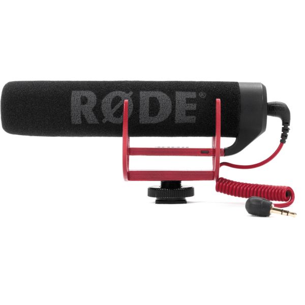 Rode VideoMic GO (218657)