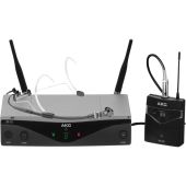 AKG WMS420 Headworn Set Band A