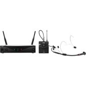 AKG WMS420 Headworn Set Band A