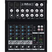 Мікшерний пульт Mackie Mix8 (220373)