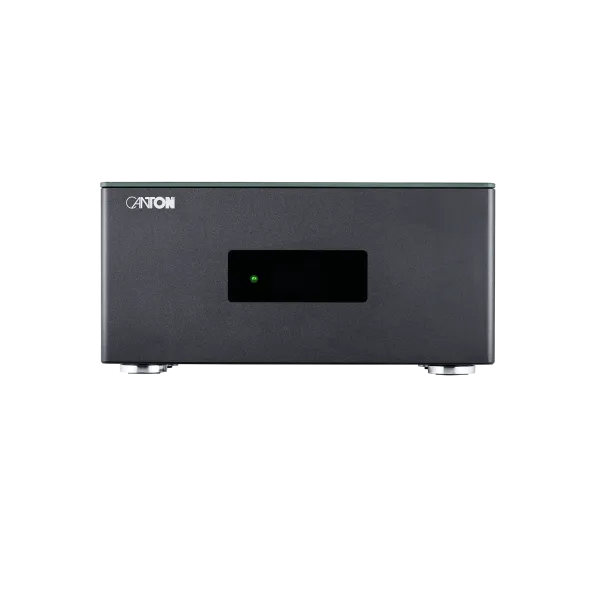 Canton Smart Amp 5.1