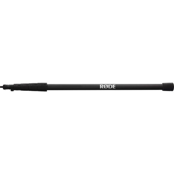 Розсувна стійка Rode Boompole PRO (222409)