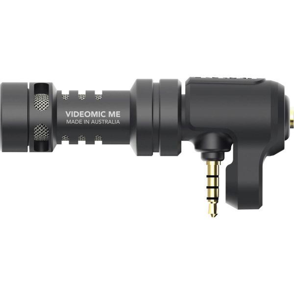 Rode VideoMic Me (222408)