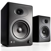 AudioEngine A5+ Black