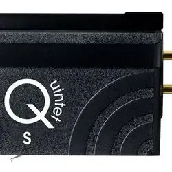 Звукознімач Ortofon cartridge QUINTET BLACK S