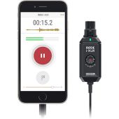 Аудіоінтерфейс Rode i-XLR