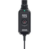 Аудіоінтерфейс Rode i-XLR