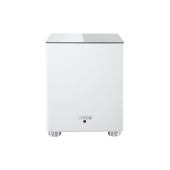 Canton Smart Sub 8 White