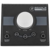 Моніторний контролер Mackie Big Knob Passive (301473)