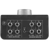 Моніторний контролер Mackie Big Knob Passive (301473)