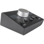 Моніторний контролер Mackie Big Knob Passive (301473)