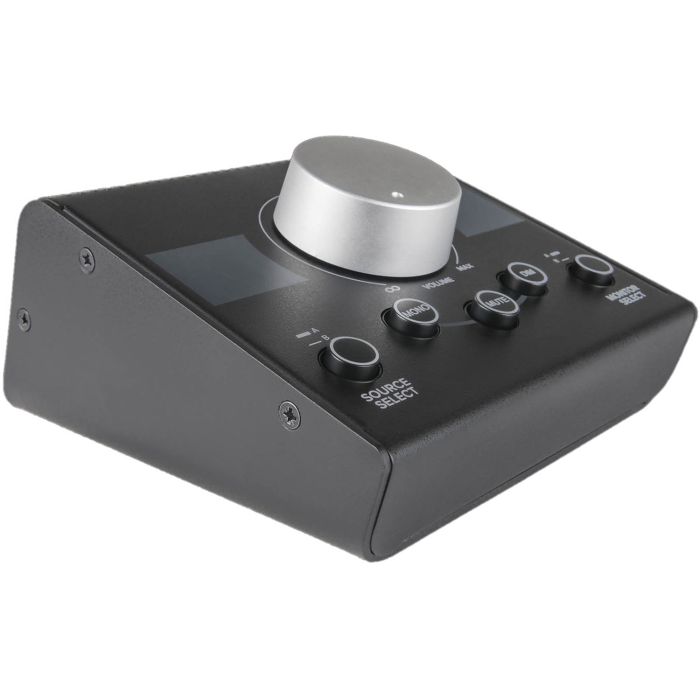 Моніторний контролер Mackie Big Knob Passive