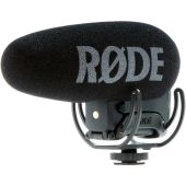 Rode VideoMic Pro Plus
