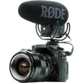 Rode VideoMic Pro Plus