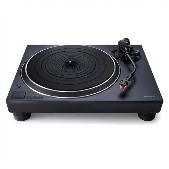 Technics SL-1500CEE-K Black