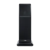 Canton Ergo GS Edition Black Oak