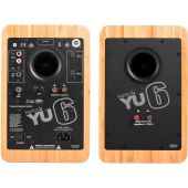 Kanto YU6 Bamboo