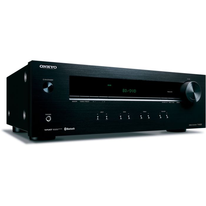 Onkyo TX-8220 Black